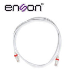 ENSON P6A021WH - Patchcord...