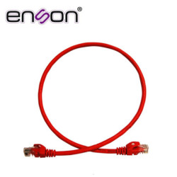 ENSON P6006R - Patchcord...