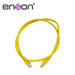 ENSON P6009Y - Patchcord...