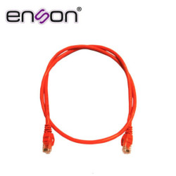 ENSON P6009O - Patchcord...