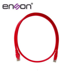 ENSON P6009R - Patchcord...