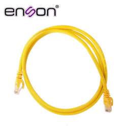 ENSON P6012Y - Patchcord...