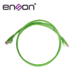 ENSON P6012E - Patchcord...