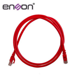 ENSON P6012R - Patchcord...