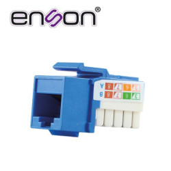 ENSON EPRO-JACK6A-BL -...