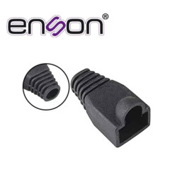 ENSON ENS-BOOT-BLK - Bota...