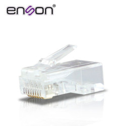 ENSON RJ45-CAT6 - Conector...