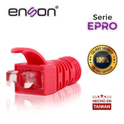 ENSON EPRO-BOOT-RD - Bota...