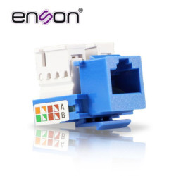 ENSON ENS-JC6BL AZUL -...