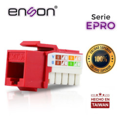 ENSON EPRO-JACK5E-RD -...