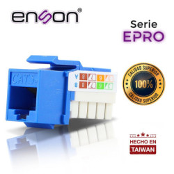 ENSON EPRO-JACK5E-BL -...