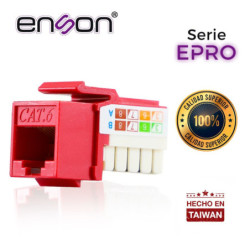 ENSON EPRO-JACK6-RD -...