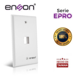 ENSON EPRO-FP10 - Placa De...