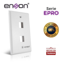 ENSON EPRO-FP20 - Placa De...