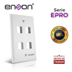 ENSON EPRO-FP40 - Placa De...