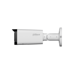 DAHUA DH-IPC-HFW2649T-ZAS-IL - Cámara Bullet IP ofrece resolución de 6 MP, iluminador dual inteligente Full Color, tecnología Wi