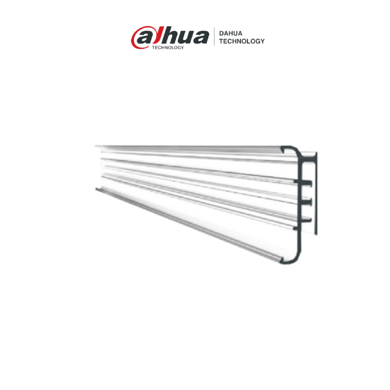 DAHUA DHI-ESL-BR01-1200 Riel ESL de mostrador
