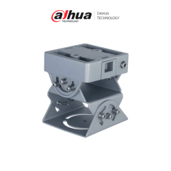 DAHUA 8019 Soporte cardán /  para todo tipo de cámaras tipo bala o carcasas protectoras