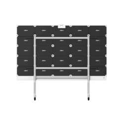 DAHUA DHI-PHMIA135-CC- Pantalla LED All-in-One de 135" / Pitch 1.5mm COB / 600 Nits /  WiFi 6 /  Android 11 /  Cámara integrada