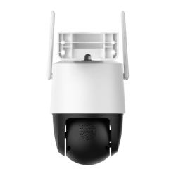 IMOU Cruiser Dual Pro 8MP (IPC-S7XFN-8U0WED-imou)- Cámara IP PT Dual Wifi Aurora Full Color de 8MP Lente Fijo de 4 MP + y Lente