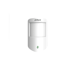 DAHUA ART-ARC3800H-03-W2 - Kit de Alarma Inalámbrico Hub2, Wifi y Ethernet, incluye panel de alarma Hub2, Soporta audio 2 vías,