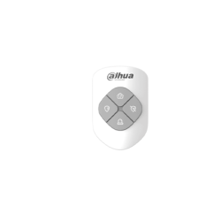 DAHUA ART-ARC3800H-03-W2 - Kit de Alarma Inalámbrico Hub2, Wifi y Ethernet, incluye panel de alarma Hub2, Soporta audio 2 vías,