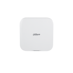 DAHUA ARC3800H-W2 - Panel de Alarma Hub2 Inalámbrico, WiFi y Ethernet, 150 dispositivos, integración de hasta 8 camaras IP, audi