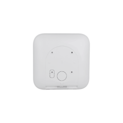 DAHUA ARC3800H-W2 - Panel de Alarma Hub2 Inalámbrico, WiFi y Ethernet, 150 dispositivos, integración de hasta 8 camaras IP, audi