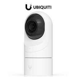 UBIQUITI UVC-G5-Flex - Cámara IP PoE Para Interior & Exterior /  Resolución de 4 MP con Iluminadores IR Hasta 6 Mts
