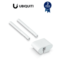 UBIQUITI UACC-UK-Ultra-Omni-Antenna - Antena Omni Direccional /  Compatible con Modelo UK-Ultra /  A Prueba de Agua