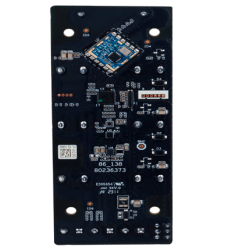 DAHUA ARM320-W2 - Expansor de entradas inalámbricas  /  Alarmas de Intrusión  /  Medica  /  Fuego  /  Emergencia  /  Gas
