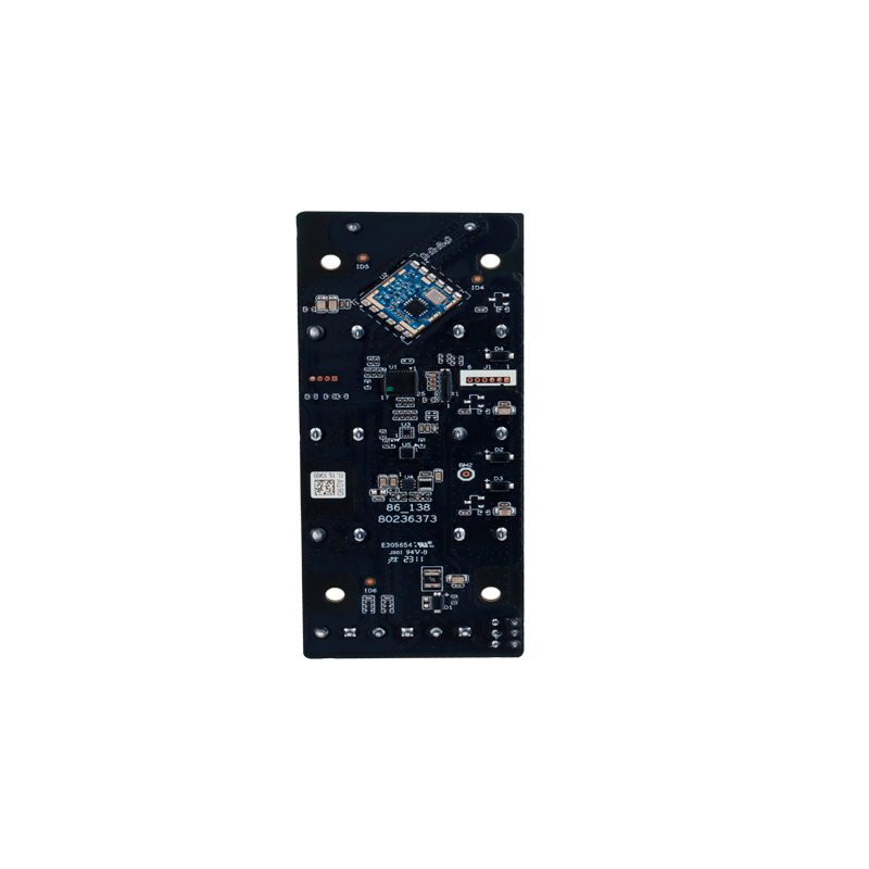 DAHUA ARM320-W2 - Expansor de entradas inalámbricas / Alarmas de ...