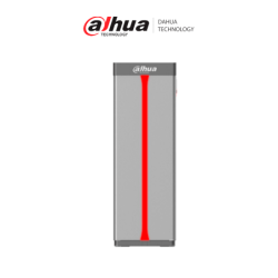 DAHUA DHI-IPMECD-3022-LM40-T20-AC110 - BARRERA IZQUIERDA  /  No Incluye Brazo
