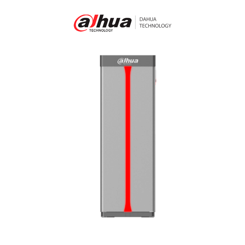 DAHUA DHI-IPMECD-3022-LM40-T20-AC110 - BARRERA IZQUIERDA  /  No Incluye Brazo