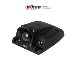 DAHUA DH-IPC-MBW4431N-AS-H-0800B - Cámara IP Domo 4MP para NVR móvil con tecnología WizMind y compresión H.265+. Ideal para ANPR