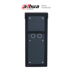 DAHUA VTM27R3 Protector de lluvia de superficie para un módulo de 3 VTO4202FB-X