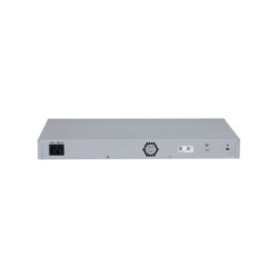 DAHUA DH-AC64 Control de acceso inalámbrico de 10 puertos DH-AC64 WAN 2 × 2,5 GE, LAN 8 × GE + 2 × 10 GE SFP+, 1 × USB