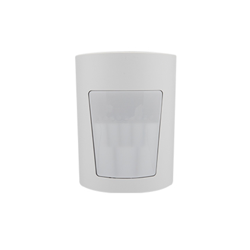 DSC PGP9914 - Detector de Movimiento Inalámbrico con tecnología Power G compatible con NEO, PRO, Qolsys