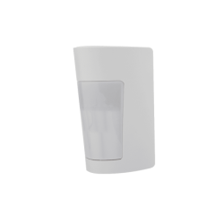 DSC PGP9914 - Detector de Movimiento Inalámbrico con tecnología Power G compatible con NEO, PRO, Qolsys