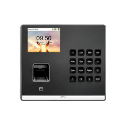 ZKTECO SENSEFPM2 - Control de acceso y asistencia para 3,000 huellas  /  3,000 tarjetas de 125 khz  /  100,000 eventos