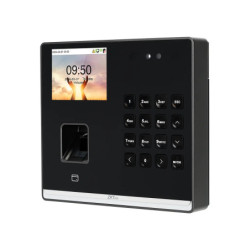ZKTECO SENSEFACEM2FLR- Control de acceso y asistencia para 500 rostros  /  1,000 huellas  /  1,000 tarjetas 125 Khz