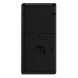 ZKTECO SenseFace 4A - Control de acceso y asistencia facial para 6,000 rostros  /  8,000 huellas  /  8,000 tarjetas ID 125kHz