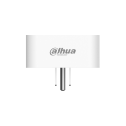 DAHUA DHI-ICS2-W2 - Conector inteligente cuenta con indicador LED y protección contra sobrecorriente, sobretensión y sobrecalent