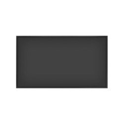 ZKDIGIMAX DG03A1W43 – Pantalla LCD Profesional 43", resolución 4K UHD, Android 9, 500 nits, Reproducción Inalámbrica, Videowall