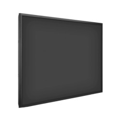 ZKDIGIMAX DG03A1W43 – Pantalla LCD Profesional 43", resolución 4K UHD, Android 9, 500 nits, Reproducción Inalámbrica, Videowall