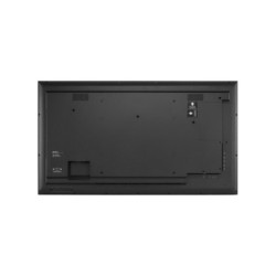 ZKDIGIMAX DG03A1W43 – Pantalla LCD Profesional 43", resolución 4K UHD, Android 9, 500 nits, Reproducción Inalámbrica, Videowall