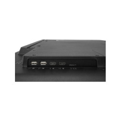 ZKDIGIMAX DG03A1W43 – Pantalla LCD Profesional 43", resolución 4K UHD, Android 9, 500 nits, Reproducción Inalámbrica, Videowall