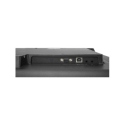 ZKDIGIMAX DG03A1W43 – Pantalla LCD Profesional 43", resolución 4K UHD, Android 9, 500 nits, Reproducción Inalámbrica, Videowall