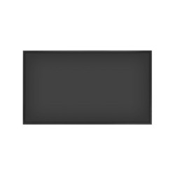 ZKDIGIMAX DG03A1W55 - Pantalla LCD Profesional 55", resolución 4K UHD, Android 9, 500 nits, Reproducción Inalámbrica, Videowall