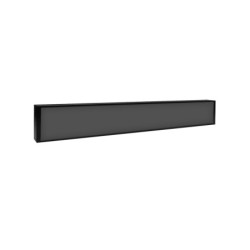 ZKDIGIMAX DG03S1W35 - Pantalla LCD Estrecha de 35" para Estantería, Ultrapanorámica, Resolución Full HD, Android 8.1, Alta Brill